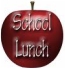 SCHOOL LUNCH MENU